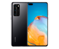 HUAWEI P40 8/128GB Czarny - 553318 - zdjęcie 1